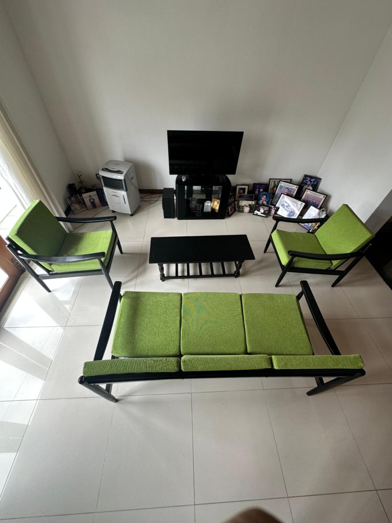 Kande Home Kandy Extérieur photo