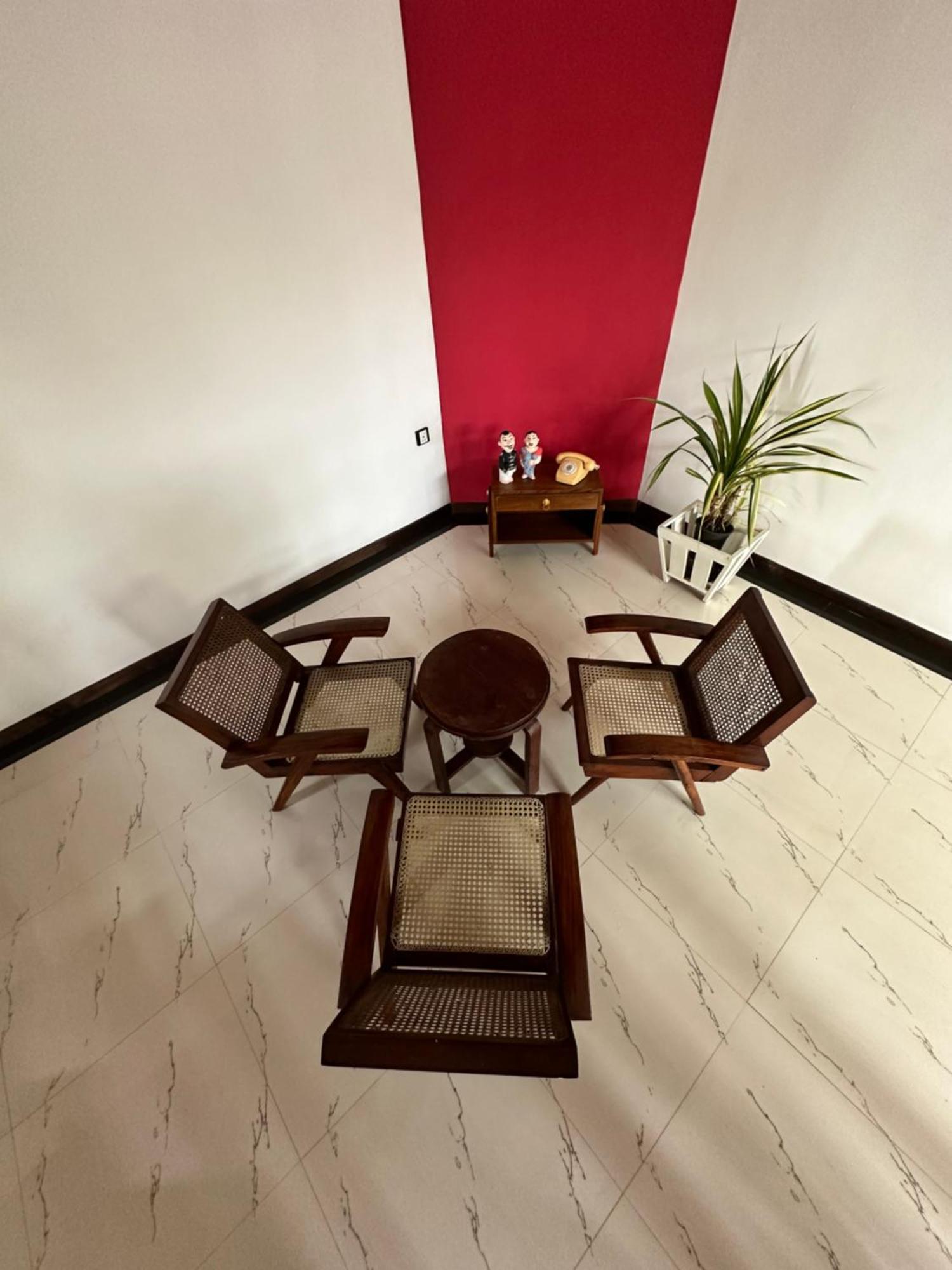 Kande Home Kandy Extérieur photo
